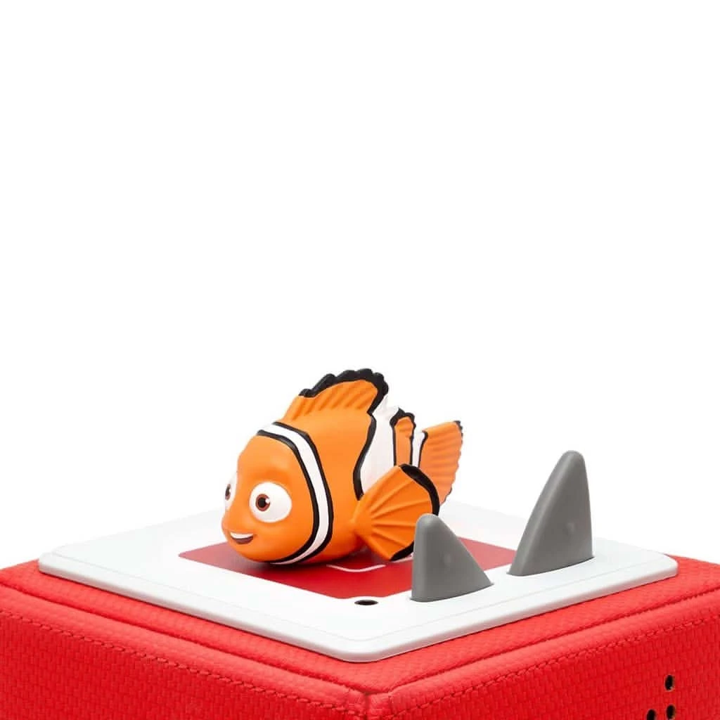 Tonies Disney Finding Nemo Audio Play Figurine 1 Tonies Disney Finding Nemo Audio Play Figurine
