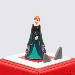Tonies Disney Frozen 2 Anna Audio Play Figurine