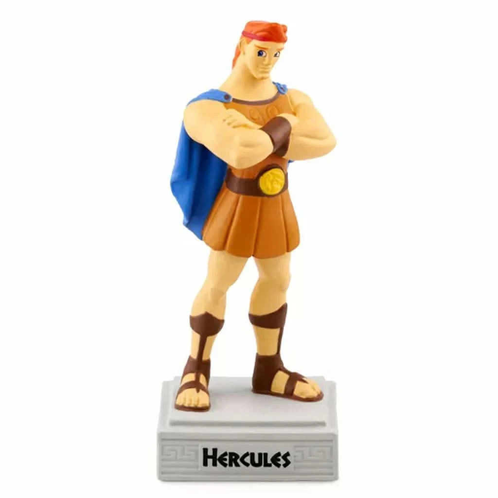 Tonies Disney Hercules Audio Play Figurine 3 Tonies Disney Hercules Audio Play Figurine - Image 3