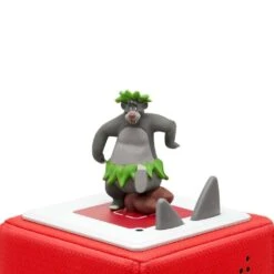 Tonies Disney Jungle Book Audio Play Figurine