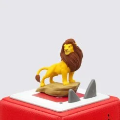 Tonies Disney Lion King Audio Play Figurine
