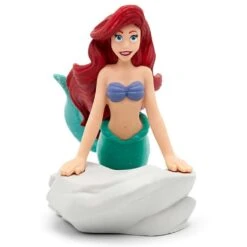 Tonies Disney Little Mermaid Audio Play Figurine -Tonies tonies disney little mermaid audio play figurineton10000503anb babyanb baby 695627