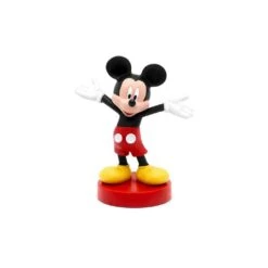 Tonies Disney Mickey Mouse Audio Play Figurine -Tonies tonies disney mickey mouse audio play figurineton10000638anb babyanb baby 933546