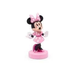 Tonies Disney Minnie Mouse Audio Play Figurine 5 Tonies Disney Minnie Mouse Audio Play Figurine -Tonies tonies disney minnie mouse audio play figurineton10000655anb babyanb baby 656195
