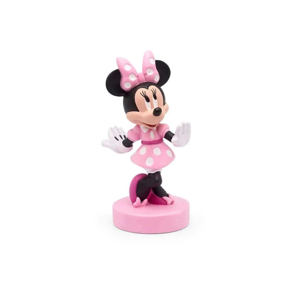 Tonies Disney Minnie Mouse Audio Play Figurine 3 Tonies Disney Minnie Mouse Audio Play Figurine - Image 3