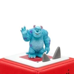 Tonies Disney Monsters, Inc Audio Play Figurine
