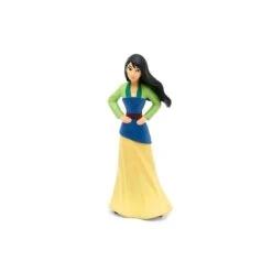 Tonies Disney Mulan Audio Play Figurine -Tonies tonies disney mulan audio play figurineton10000515anb babyanb baby 670530