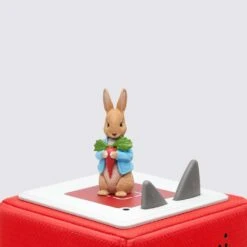 Tonies Disney Peter Rabbit Audio Play Figurine