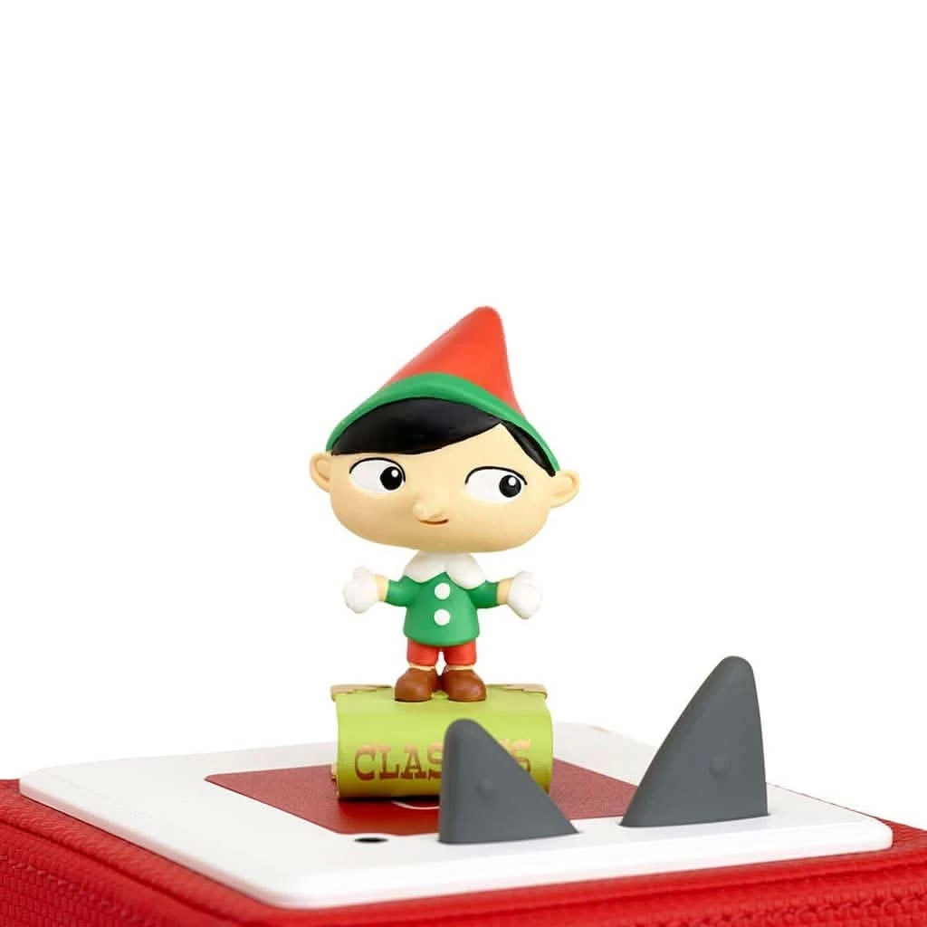 Tonies Disney Pinocchio & Other Classic Tales Audio Play Figurine 1 Tonies Disney Pinocchio & Other Classic Tales Audio Play Figurine