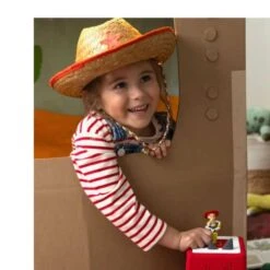 Tonies Disney Pixar Toy Story Jessie Audio Play Figurine -Tonies tonies disney pixar toy story jessie audio play figurineton10001892anb babyanb baby 813017