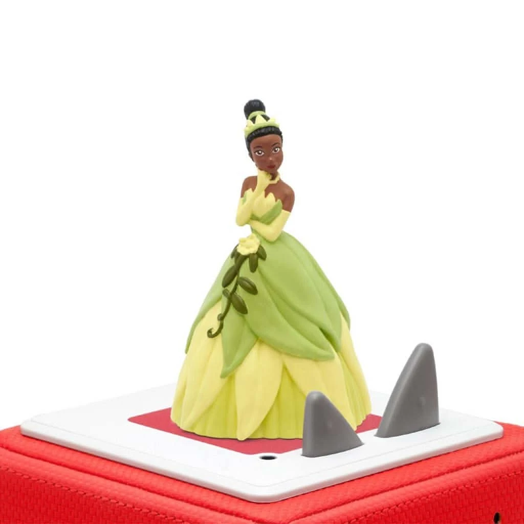 Tonies Disney Princess And The Frog Audio Play Figurine 1 Tonies Disney Princess And The Frog Audio Play Figurine