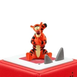 Tonies Disney Tigger Audio Figurine