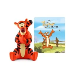 Tonies Disney Tigger Audio Figurine -Tonies tonies disney tigger audio figurineton10001788anb babyanb baby 651341