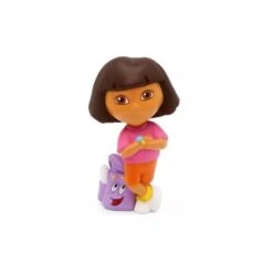 Tonies Dora The Explorer Audio Play Figurine 5 Tonies Dora The Explorer Audio Play Figurine -Tonies tonies dora the explorer audio play figurineton10000771anb babyanb baby 343360