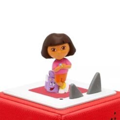 Tonies Dora The Explorer Audio Play Figurine