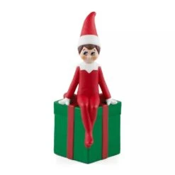 Tonies Elf On The Shelf Audio Play Figurine 9 Tonies Elf On The Shelf Audio Play Figurine -Tonies tonies elf on the shelf audio play figurineton10000820anb babyanb baby 305200