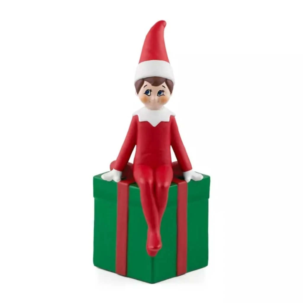 Tonies Elf On The Shelf Audio Play Figurine 5 Tonies Elf On The Shelf Audio Play Figurine - Image 5