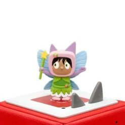 Tonies Fairy Creative Audio Play Figurine