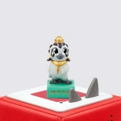 Tonies Favorite Myths Egyptian Mythology Audio Play Figurine