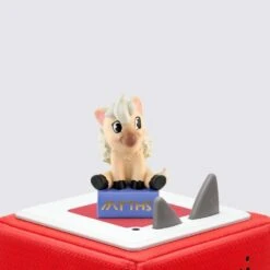 Tonies Favorite Myths Greek Mythology Audio Play Figurine