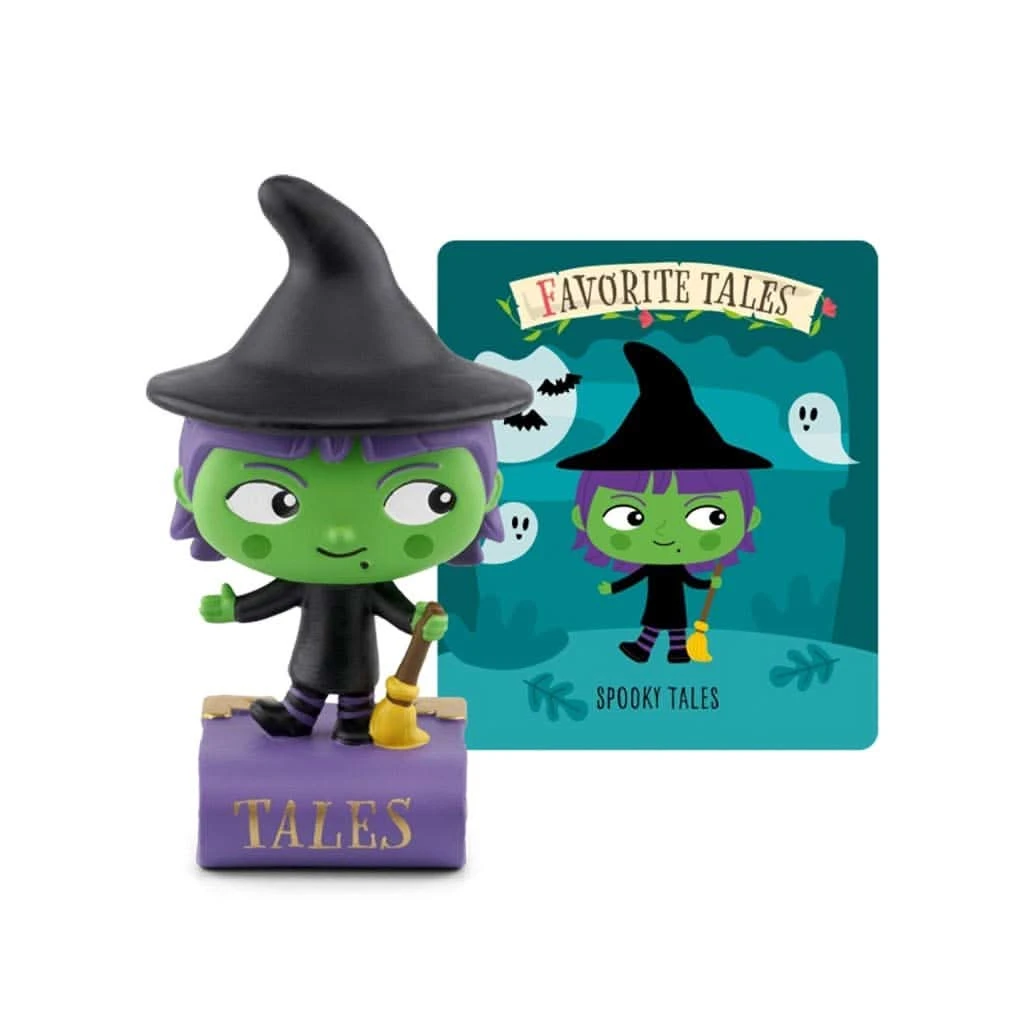 Tonies Favorite Spooky Tales Audio Play Figurine 3 Tonies Favorite Spooky Tales Audio Play Figurine - Image 3