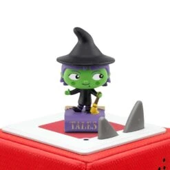 Tonies Favorite Spooky Tales Audio Play Figurine