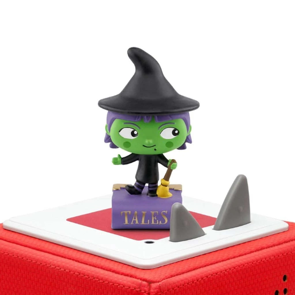 Tonies Favorite Spooky Tales Audio Play Figurine 1 Tonies Favorite Spooky Tales Audio Play Figurine