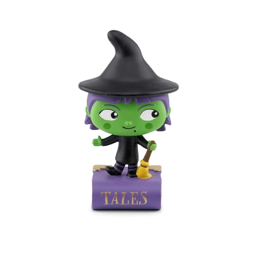 Tonies Favorite Spooky Tales Audio Play Figurine 4 Tonies Favorite Spooky Tales Audio Play Figurine - Image 4