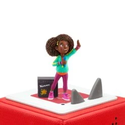 Tonies 6 Tonies Karma's World Audio Play Figurine