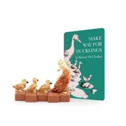 Tonies Make Way For Ducklings Audio Play Figurine -Tonies tonies make way for ducklings audio play figurineton11000405anb babyanb baby 870336