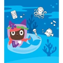 Tonies Mermaid Creative Audio Play Figurine -Tonies tonies mermaid creative audio play figurineton11000574anb babyanb baby 369308