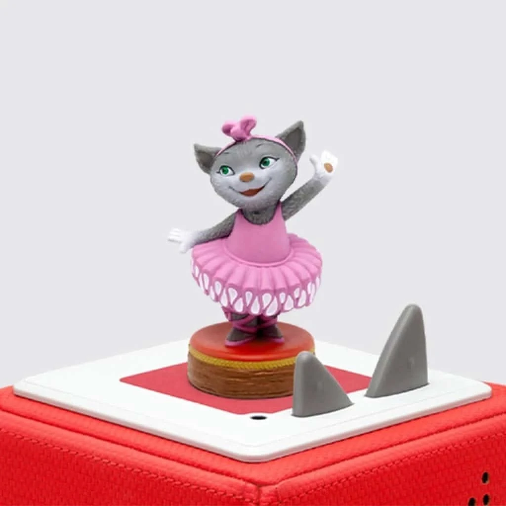 Tonies Mia Audio Play Figurine 1 Tonies Mia Audio Play Figurine