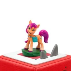 Tonies My Little Pony Audio Play Figurine
