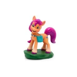 Tonies My Little Pony Audio Play Figurine -Tonies tonies my little pony audio play figurineton10000626anb babyanb baby 884843