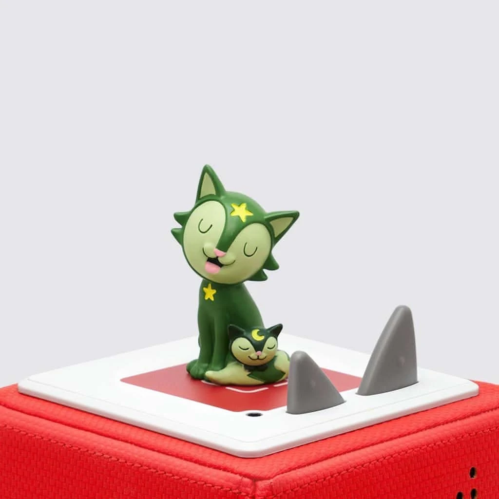 Tonies Naptime Nature Sounds Audio Play Figurine 1 Tonies Naptime Nature Sounds Audio Play Figurine