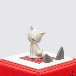 Tonies 4 Tonies Naptime White Noise Audio Play Figurine