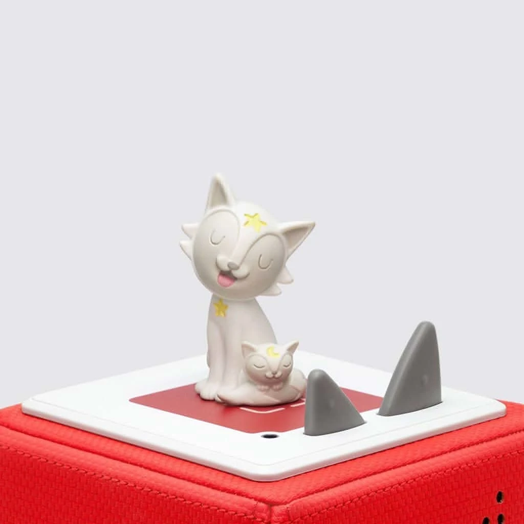 Tonies Naptime White Noise Audio Play Figurine 1 Tonies Naptime White Noise Audio Play Figurine