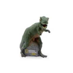 Tonies National Geographic: Dinosaur Audio Play Figurine -Tonies tonies national geographic dinosaur audio play figurineton10000799anb babyanb baby 408176