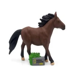 Tonies National Geographic: Horse Audio Play Figurine 5 Tonies National Geographic: Horse Audio Play Figurine -Tonies tonies national geographic horse audio play figurineton10000931anb babyanb baby 730051