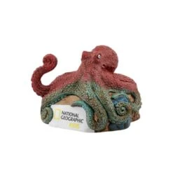 Tonies National Geographic: Octopus Audio Play Figurine 5 Tonies National Geographic: Octopus Audio Play Figurine -Tonies tonies national geographic octopus audio play figurineton11000441anb babyanb baby 217207