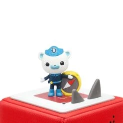 Tonies Octonauts Audio Play Figurine
