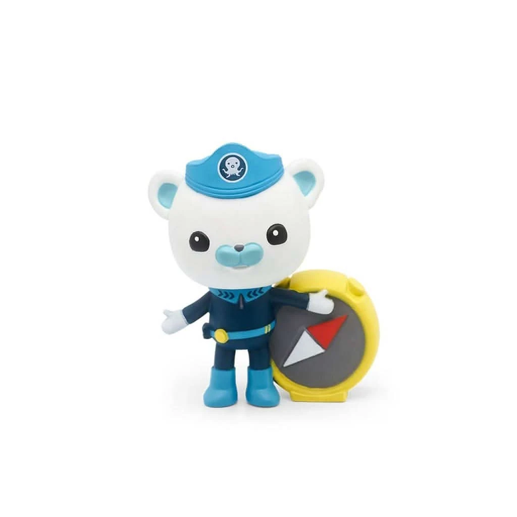 Tonies Octonauts Audio Play Figurine 3 Tonies Octonauts Audio Play Figurine - Image 3