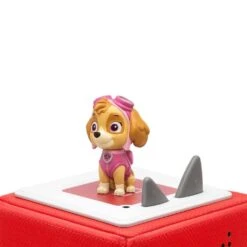 Tonies Paw Patrol: Skye Audio Play Figurine