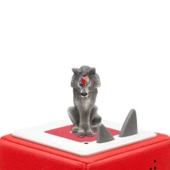 Tonies Peter And The Wolf Audio Play Figurine