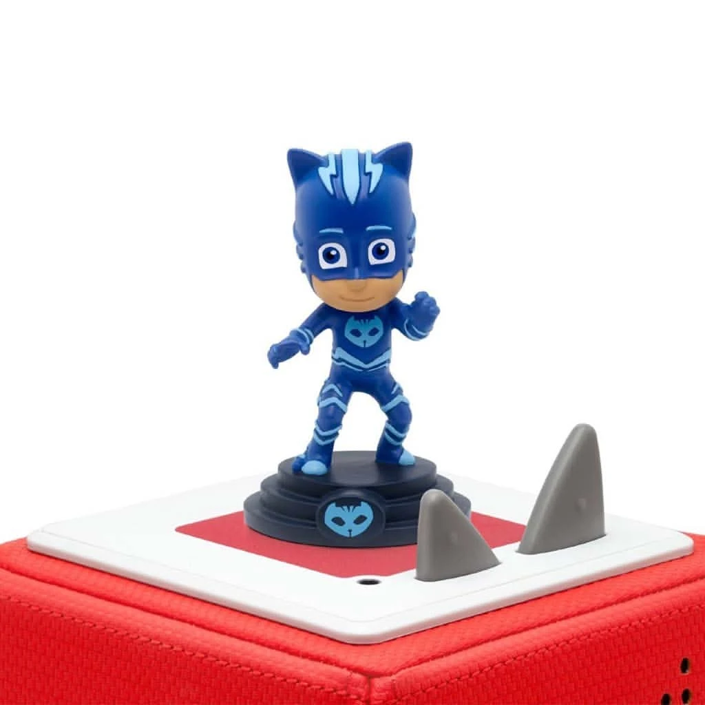 Tonies PJ Masks CatBoy Audio Play Figurine 1 Tonies PJ Masks CatBoy Audio Play Figurine