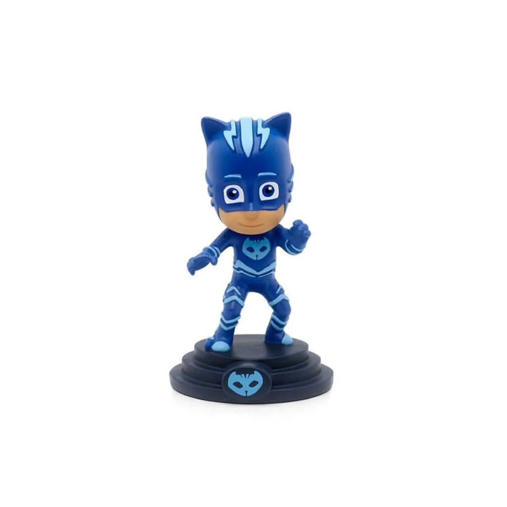 Tonies PJ Masks CatBoy Audio Play Figurine 3 Tonies PJ Masks CatBoy Audio Play Figurine - Image 3