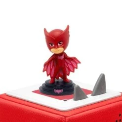 Tonies PJ Masks: Owlette Audio Play Figurine