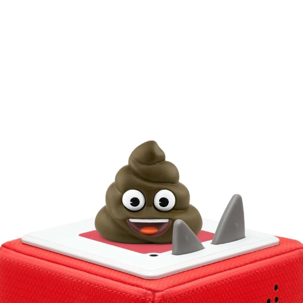 Tonies Potty Training Audio Play Figurine 1 Tonies Potty Training Audio Play Figurine