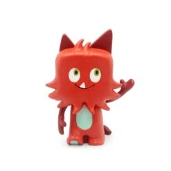 Tonies Red Monster Creative Audio Play Figurine 6 Tonies Red Monster Creative Audio Play Figurine -Tonies tonies red monster creative audio play figurineton10000628anb babyanb baby 775659