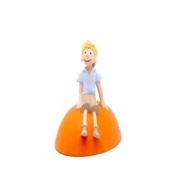 Tonies Roald Dahl: James And The Giant Peach Audio Play Figurine 5 Tonies Roald Dahl: James And The Giant Peach Audio Play Figurine -Tonies tonies roald dahl james and the giant peach audio play figurineton10000788anb babyanb baby 171918